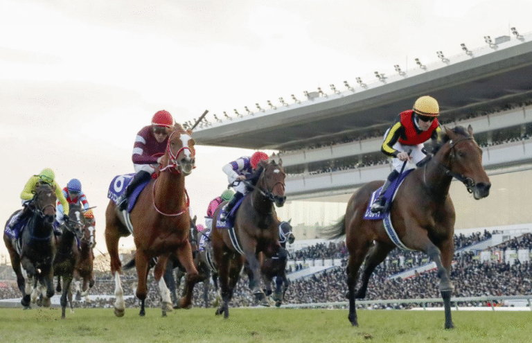 The Rise of Women in Horse Racing: Breaking Barriers and Setting Records