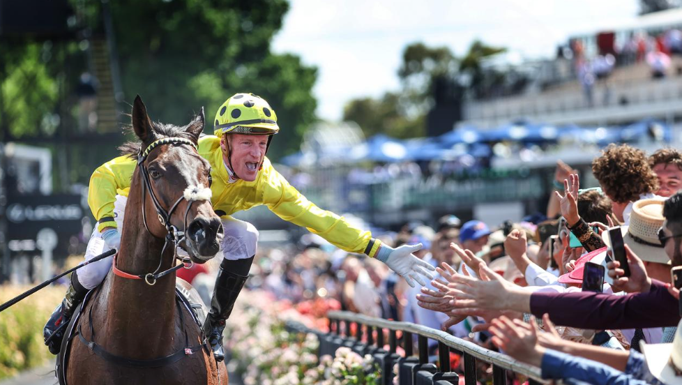 The Role of Jockeys: How They Help Racehorses Win